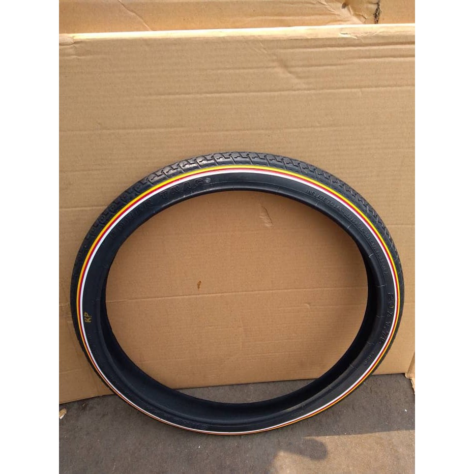 Ban Luar Sepeda 20 X 1.75 Swallow