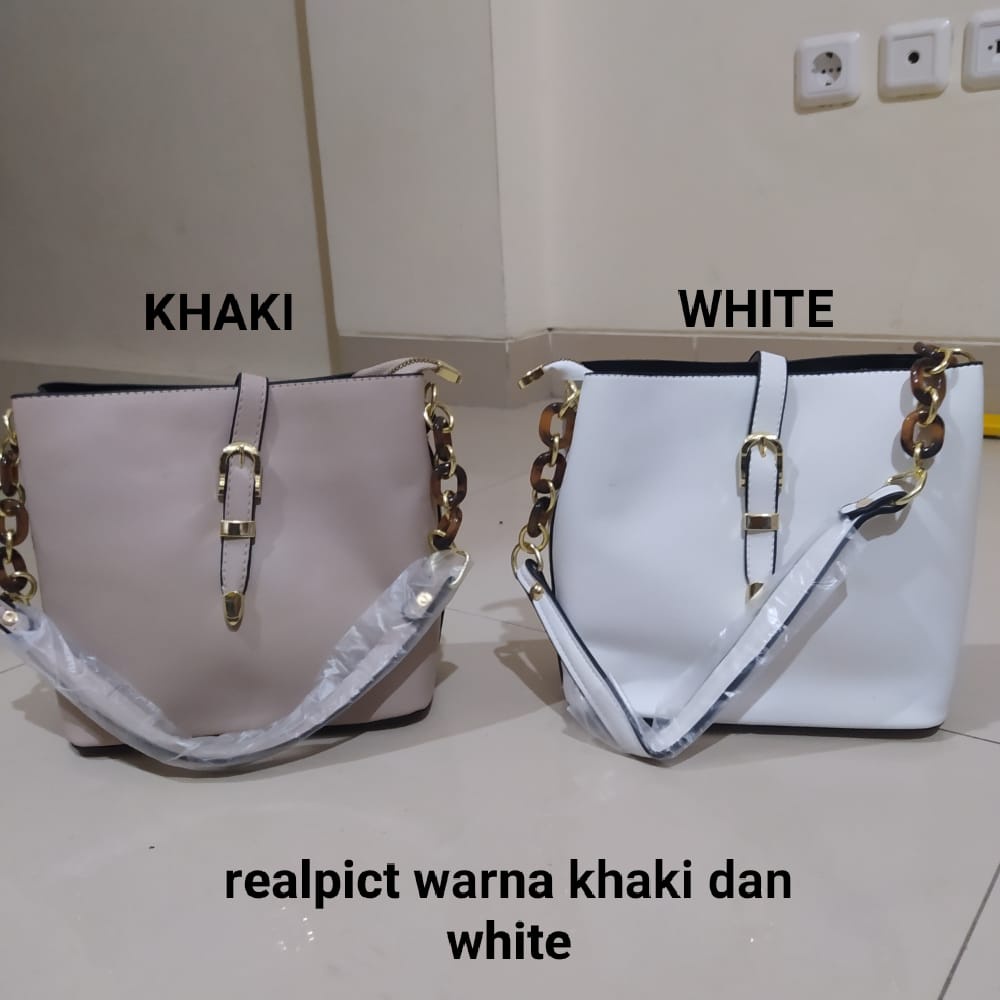 mv302655 Tas SELEMPANG Bucket 2 model tali wanita tas import BQ2655 EL 5113 CR7444 JT8836 GT1848