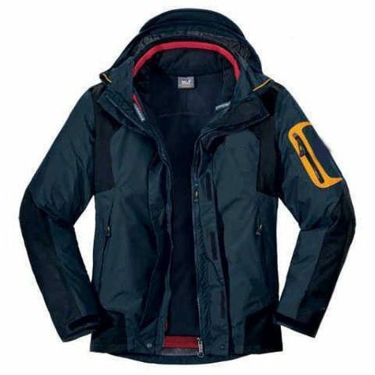 630 Model Jaket Gunung HD