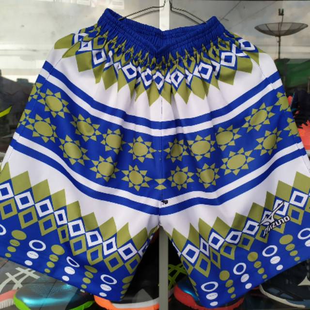 Kolor full printing celana printing kolor printing celana voli kolor voli