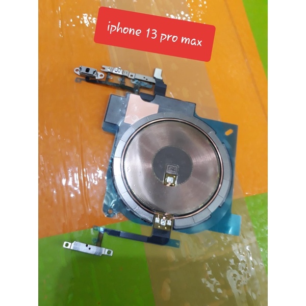 Flexible NFC Iphone 13 Pro max Flexibel flexible Nfc Wirles charger Iphone 13Pro max