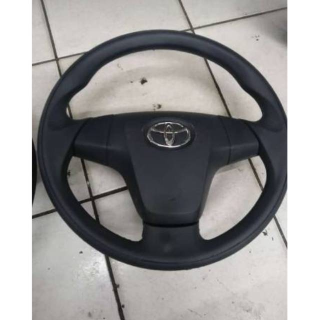 Stir new Avanza th 2013