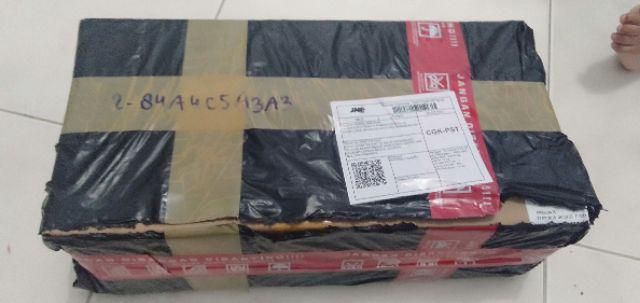 Patung Bayi Yesus, Yosef Dan Maria