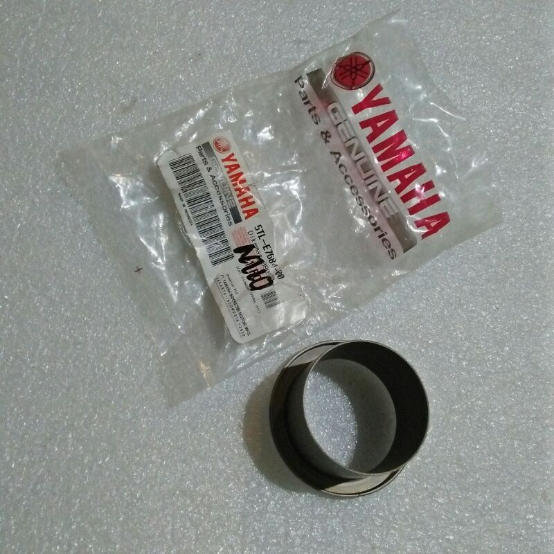 corong pully Mio original kode part 5TL E7684 00