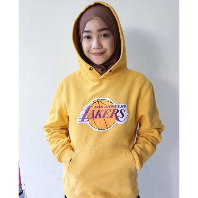 Hoodie Lakers