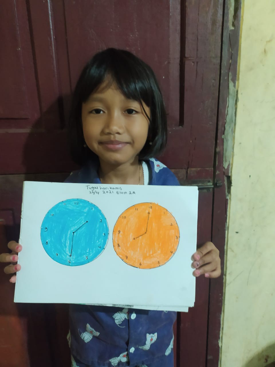 Baju Batik Wanita Daster Murah Batik Pekalongan Daster Rayon Baju Wanita Dewasa Lengan Pendek