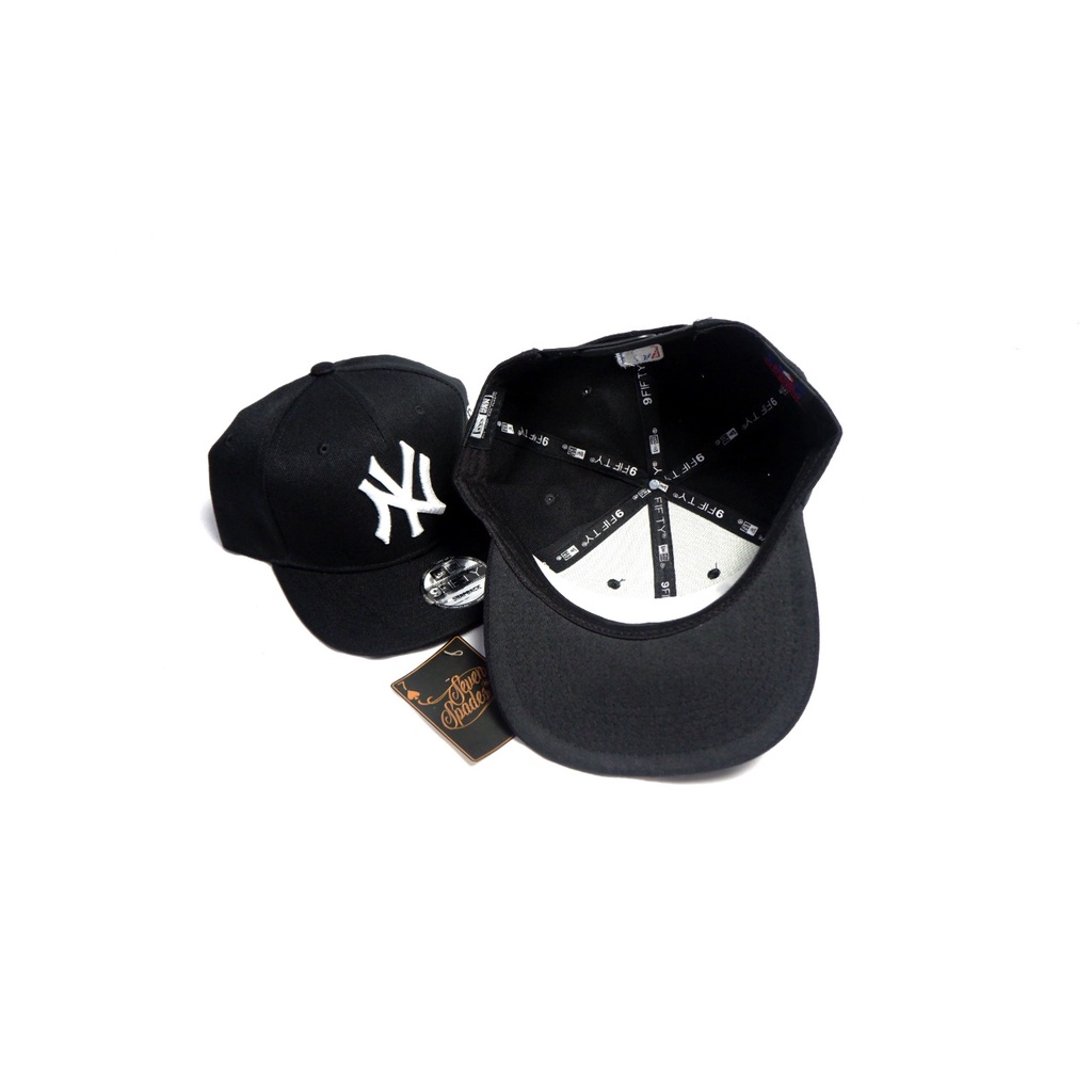 topi new york snapback ny import