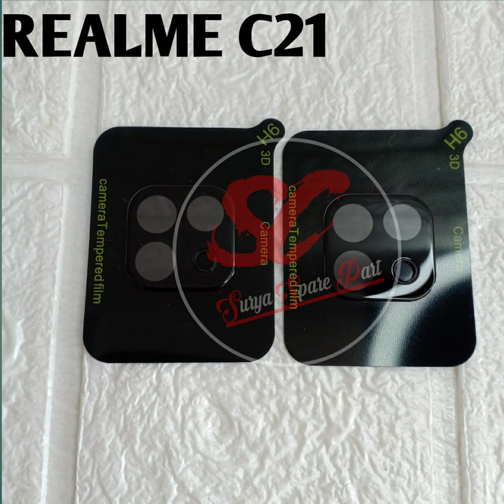 Ring Camera Realme C21 C25 - Ring Kamera Realme C25 Realme C21 - SC