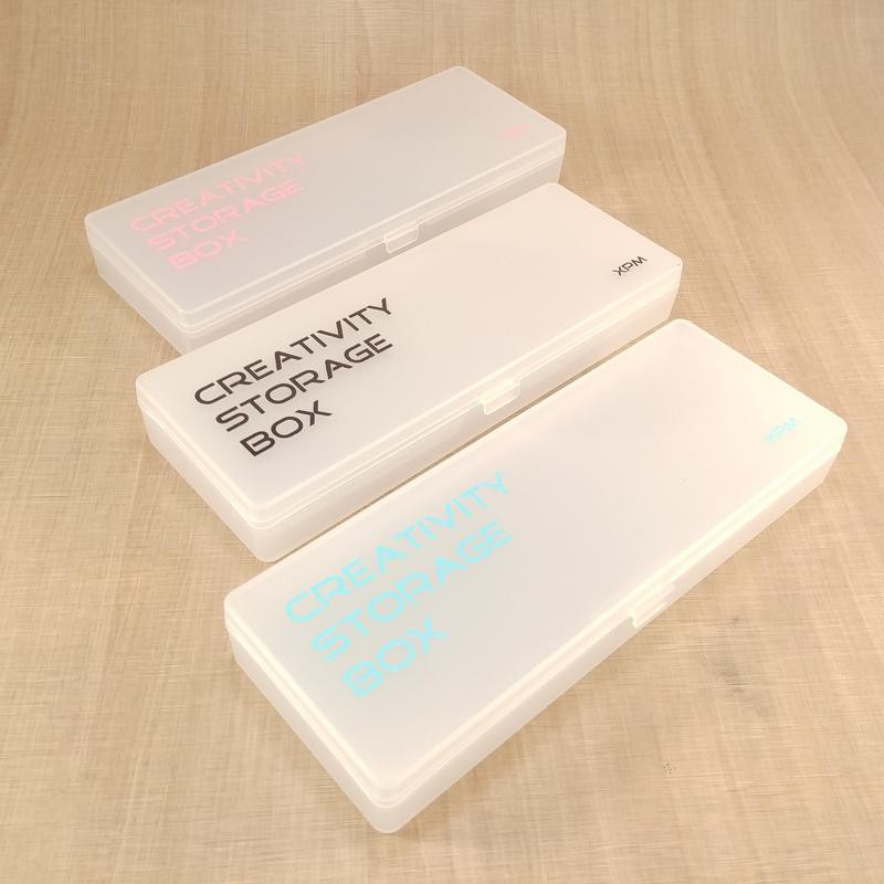 

pencase 913-01 transparan SPM