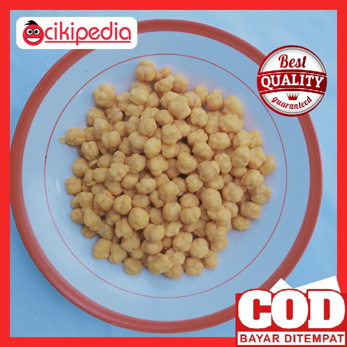 

PILUS ARAB 150 GRAM CEMILAN / SNACK / MAKANAN RINGAN ENAK LEZAT - CIKIPEDIA