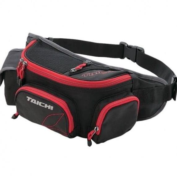 TAS PINGGANG TAICHI RSB258 WAIST BAG TAICHI RSB 258 TOURING TURING MURAH