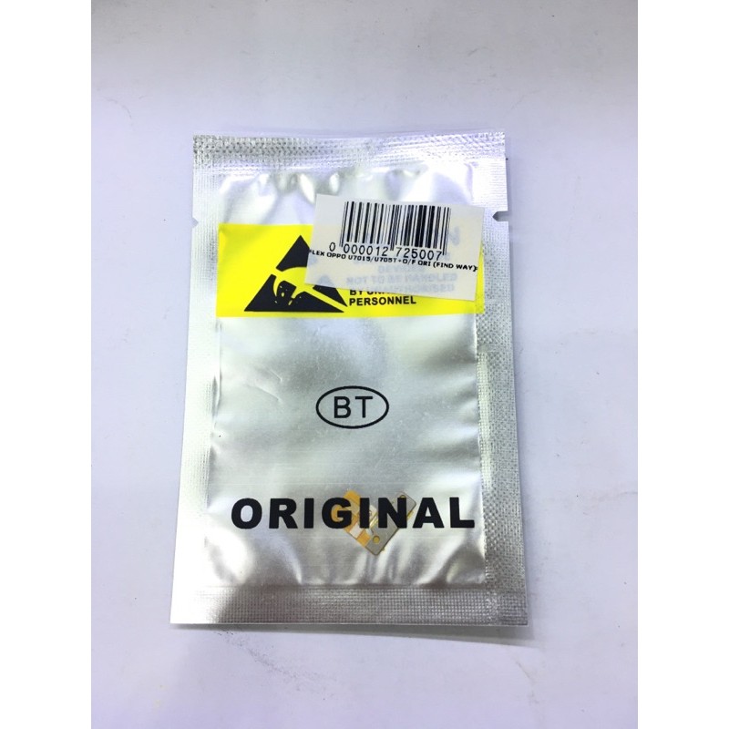 FLEXIBLE OPPO U7015/U705T ON/OFF ORI
