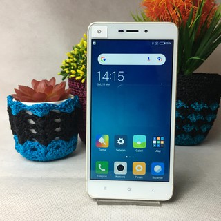 Harga Xiaomi Redmi 4a Terbaik Mei 2021 Shopee Indonesia