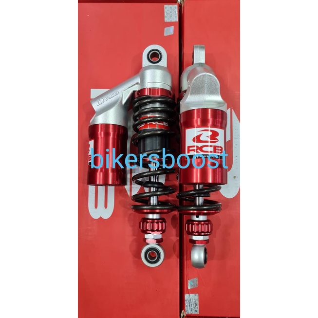 Shock Shockbreaker RCB EB2 SB2 SB3 NMAX OLD AEROX NUOVO JUPITER