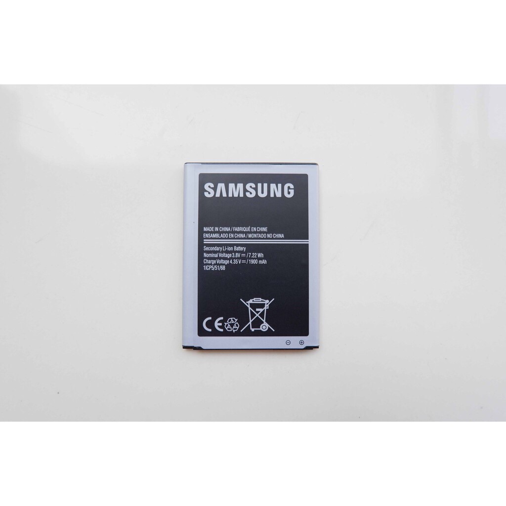 Battery Baterai Batre Handphone Samsung J1 ACE 4G/J110/J111/S4 Mini/i9190