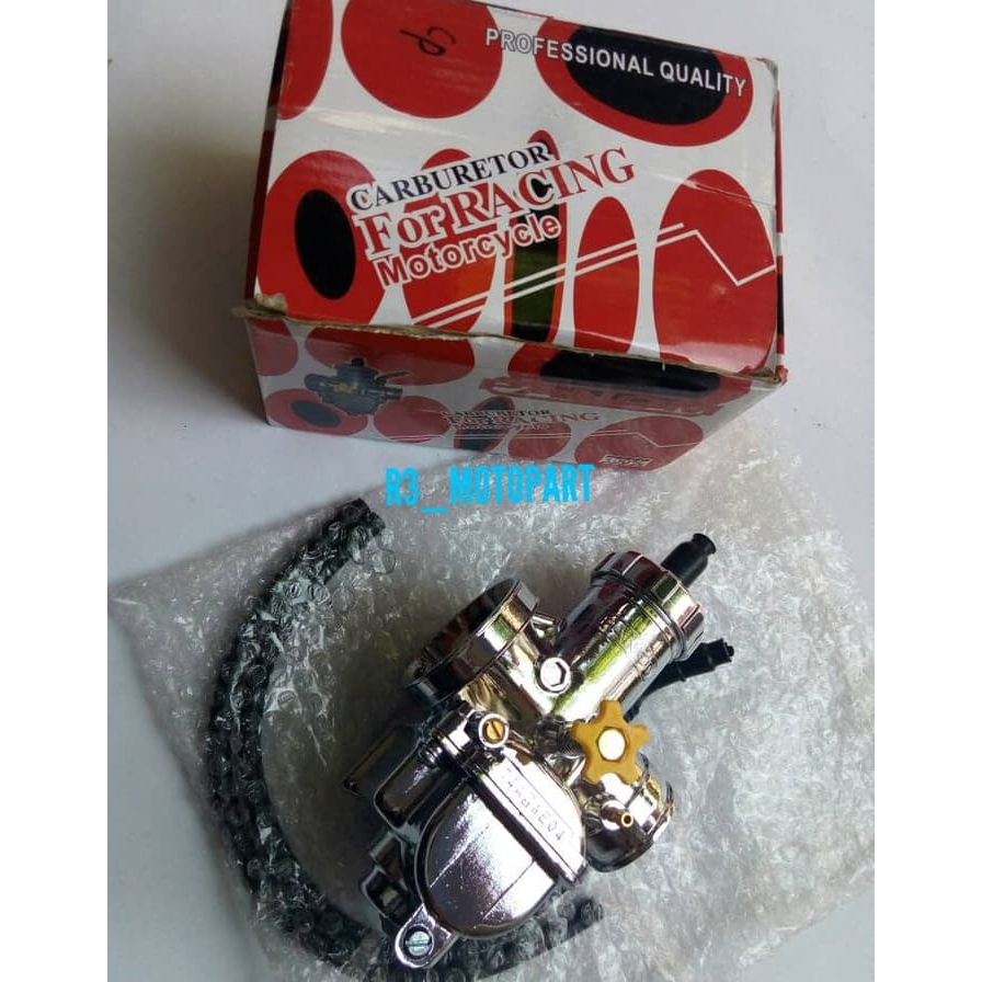 Karbu/Karburator PE 28/PE28 Panom Croom Series