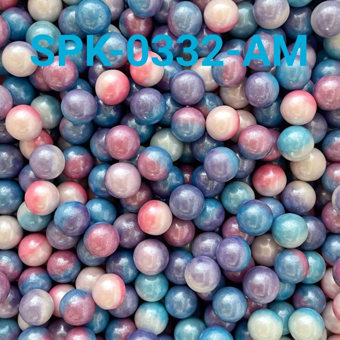 

GR-SPK-0332 SPRINKLES SPRINKLE SPRINKEL 1KG MUTIARA MIX WARNA GRADASI HEMAT