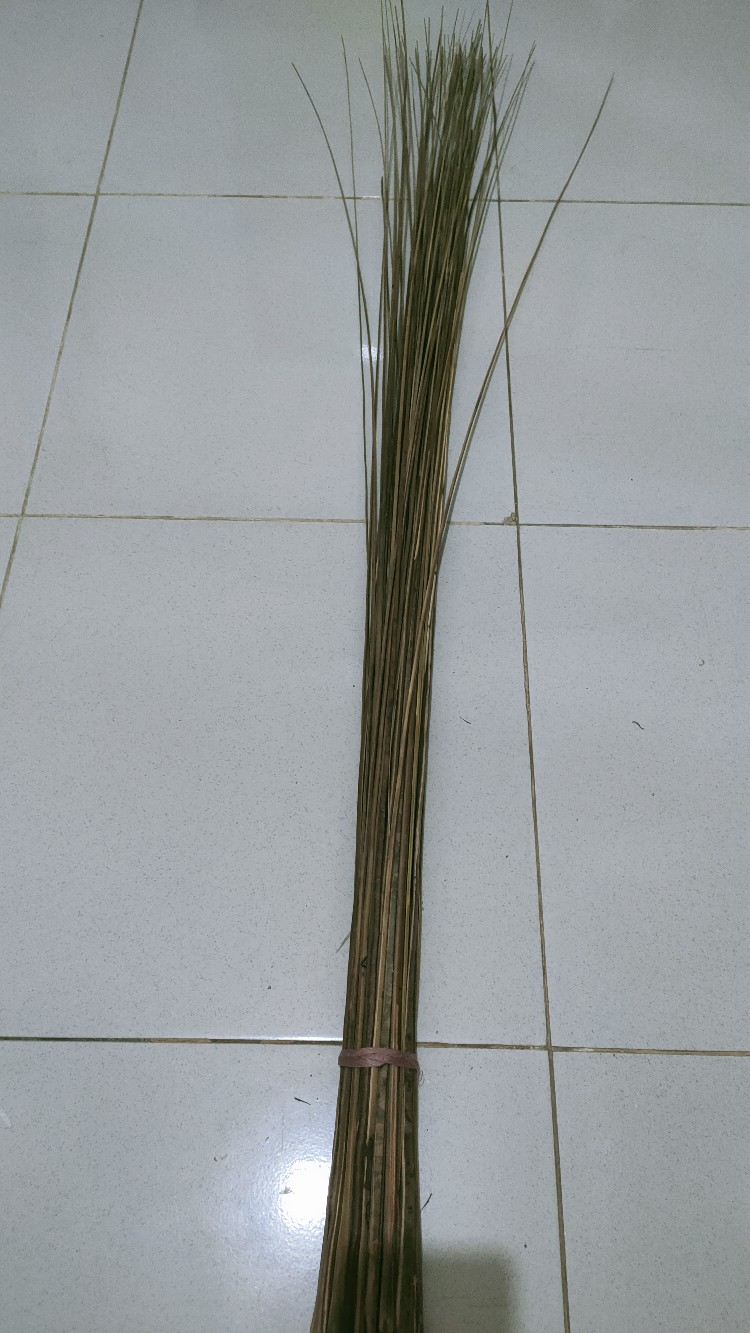 Sapu Lidi Aren Asli Kualitas Super