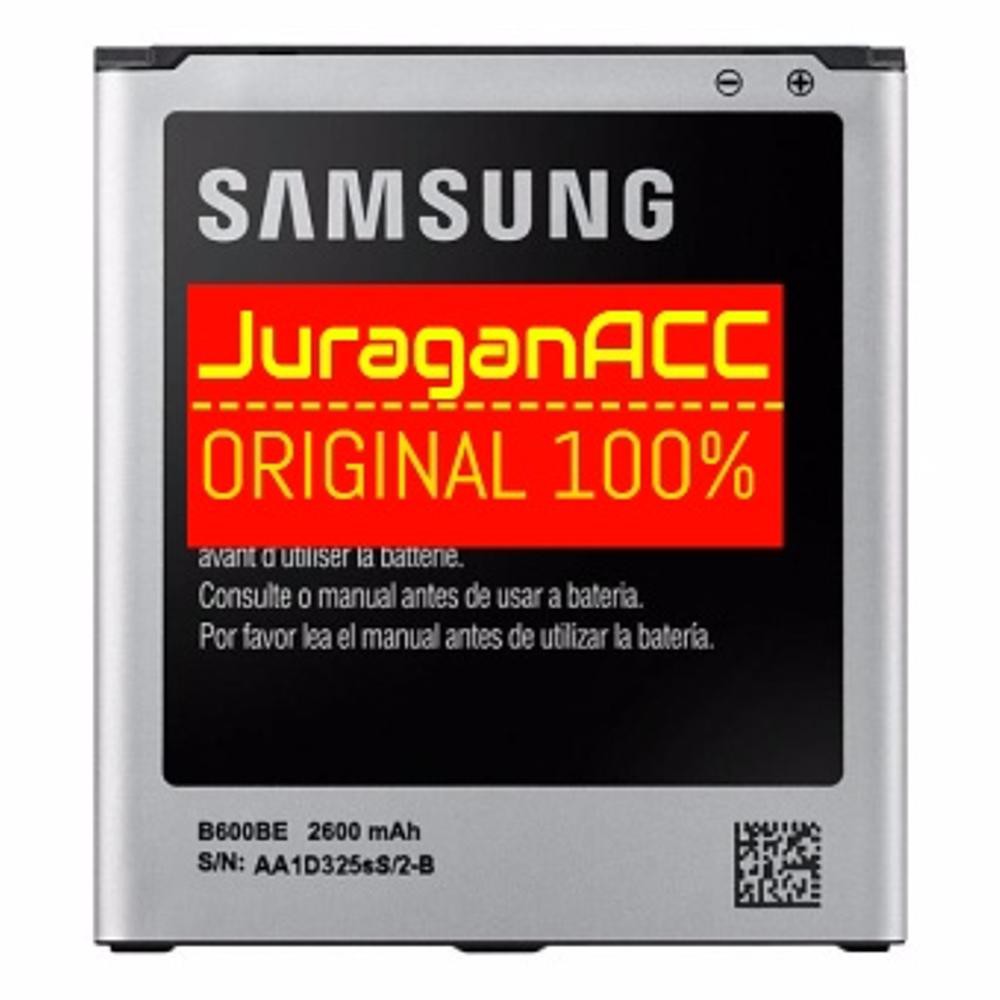 Battery Samsung i9500 Galaxy S4 Original SEIN