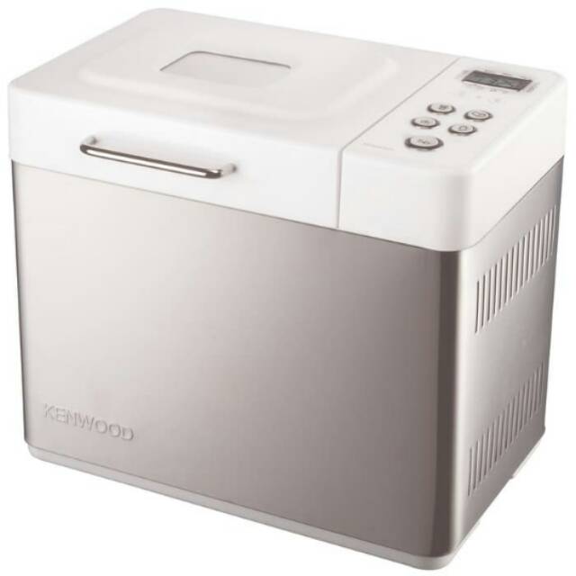 Kenwood BM 256 Bread Maker / Mesin Pembuat Roti