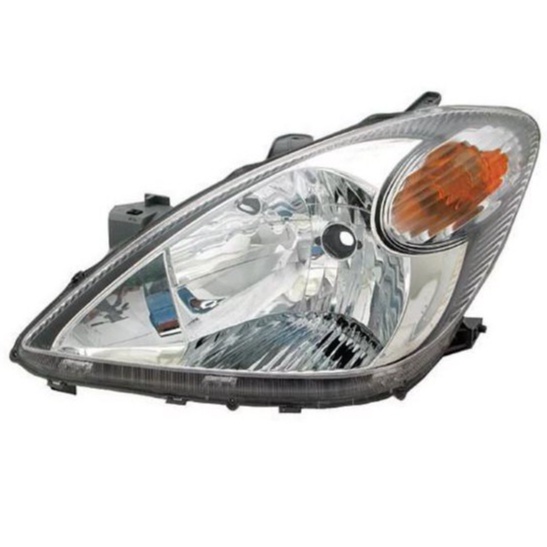 HEADLAMP TOYOTA AVANZA 2004 05 06 07 TYC