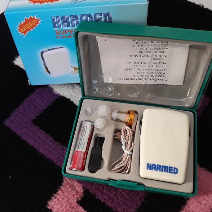 PROMO ALAT BANTU DENGAR HARMED ALAT DENGAR TERLARIS