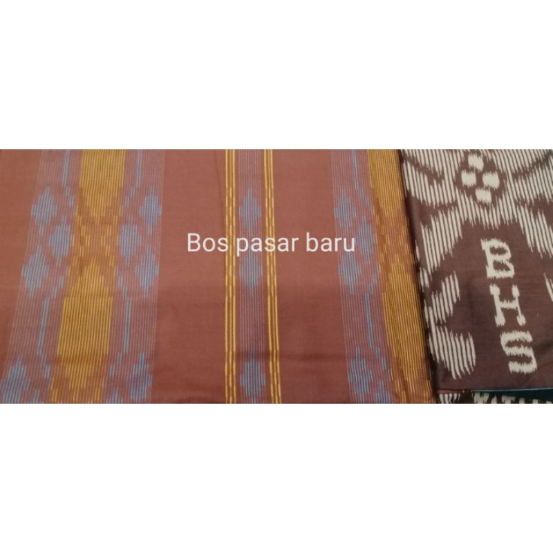sarung bhs classic