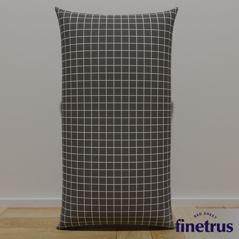 SARUNG BANTAL CINTA UKURAN 46X100