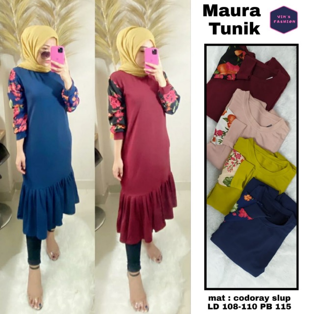 Tunik codoray slup ori vins