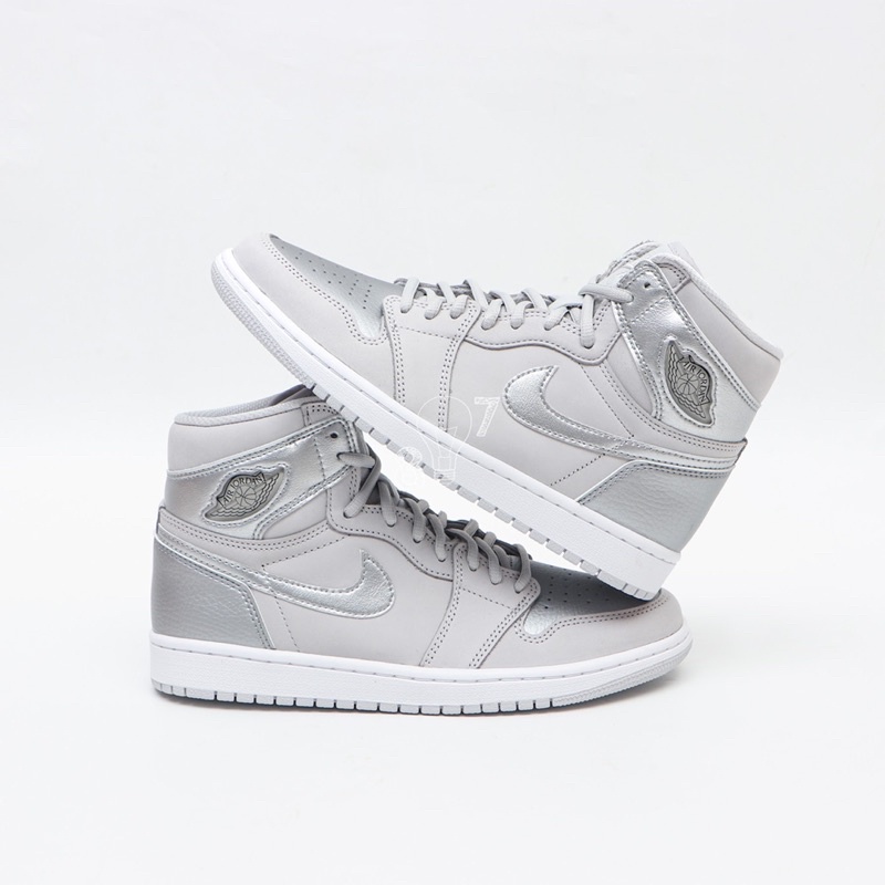Air Jordan 1 High Co Japan Neutral Grey