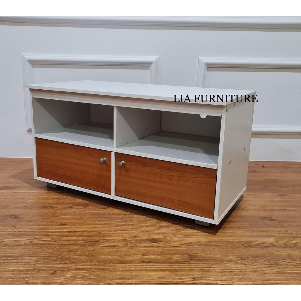 MEJA TV RAK TV BUFFET TV MINIMALIS KECIL