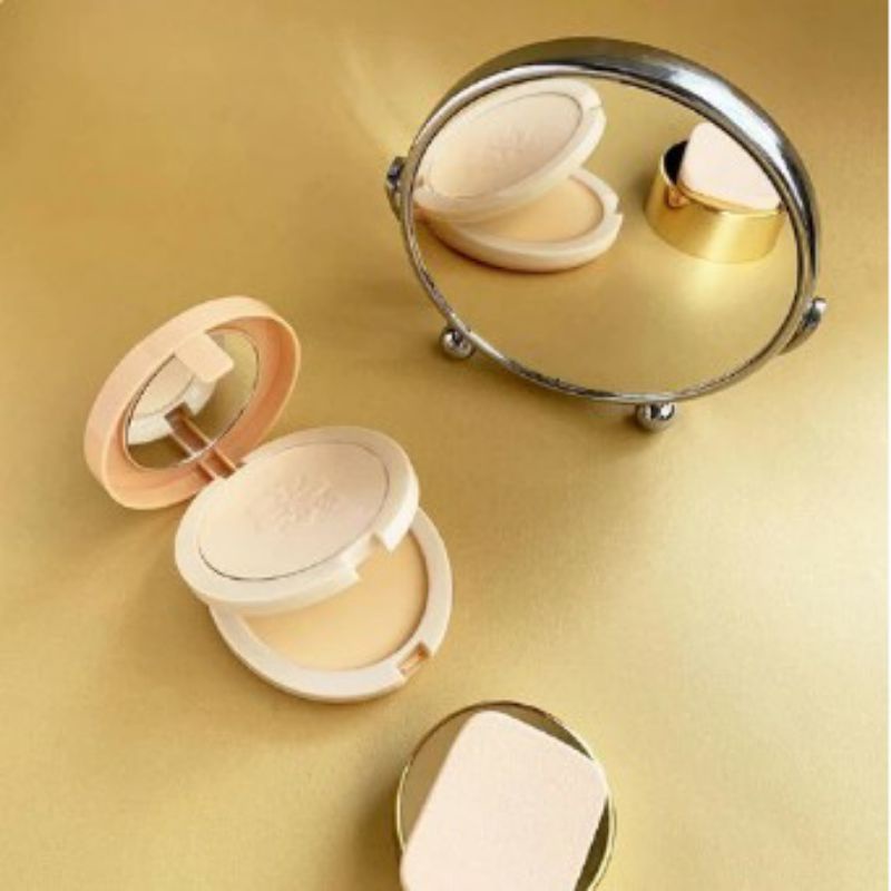 Implora compact powder 3in1