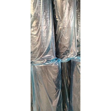 

BUBBLE WRAP 3KG 125CM X 50CM