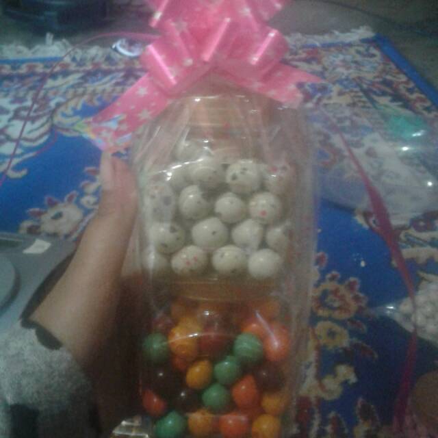 

Parsel 2 toples