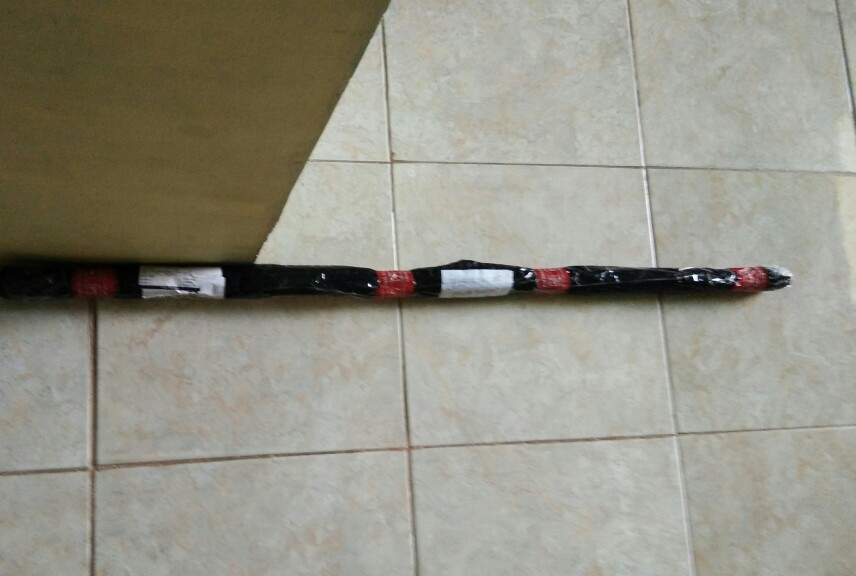 Gagang Pel Lantai.. Tongkat