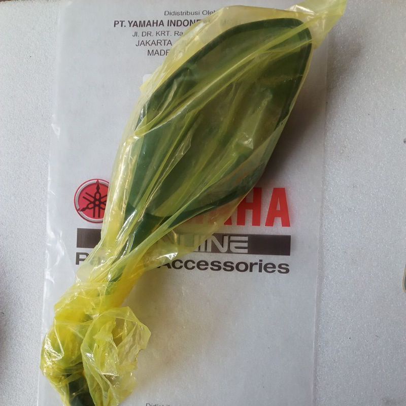 Spion MT25 Sebelah kanan