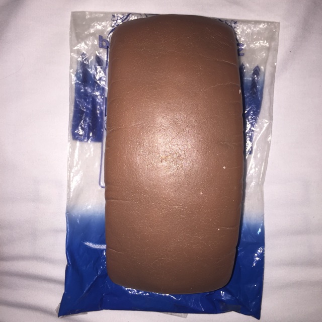 Cutie Creative Soft Loaf Bread