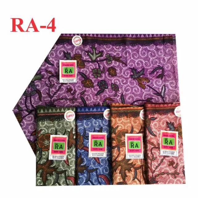 JARIK KAIN KUALITAS SUPER / SELENDANG BATIK ASLI PEKALONGAN / TAPEH BATIK / JARIK RATU ADIL