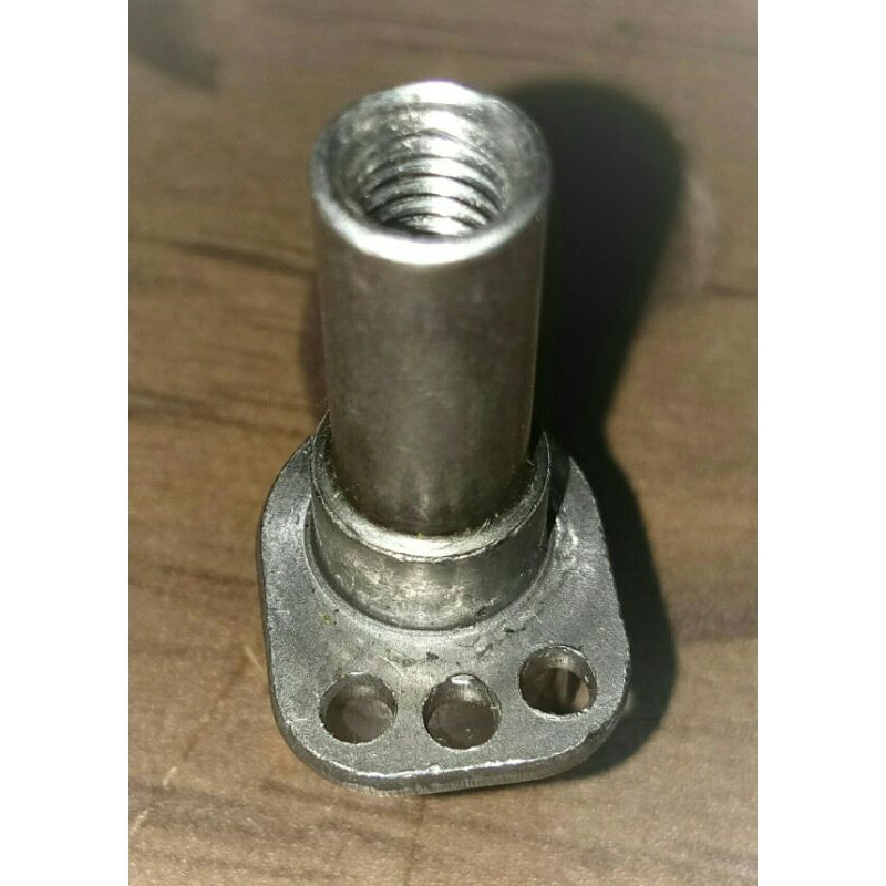 Pivot / dudukan V brake