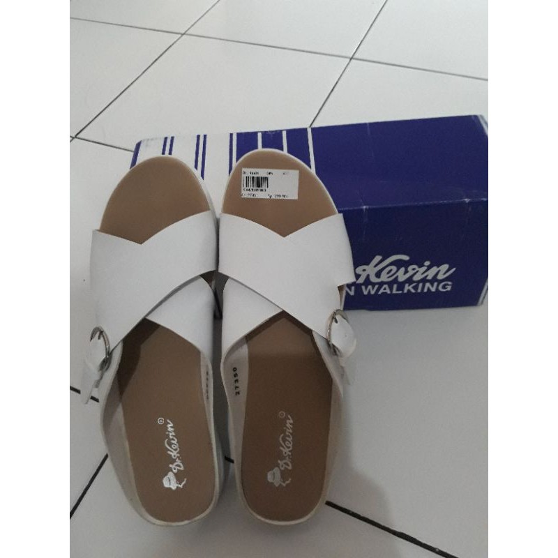 Sandal wanita Dr.Kevin ORIGINAL