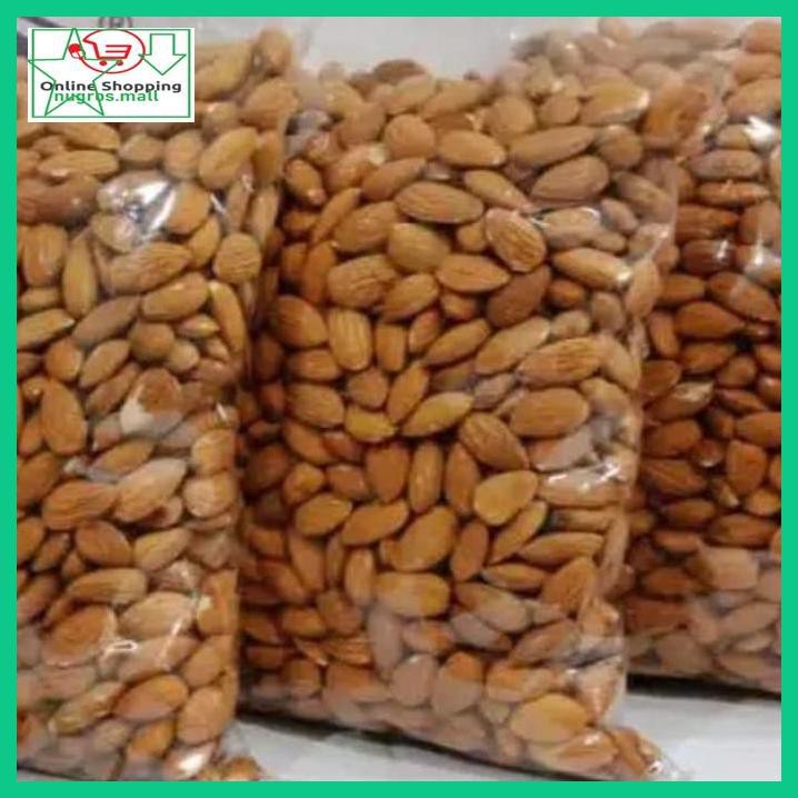 

U79Iytut- Raw Almond 1Kg Ae5Wrf4-