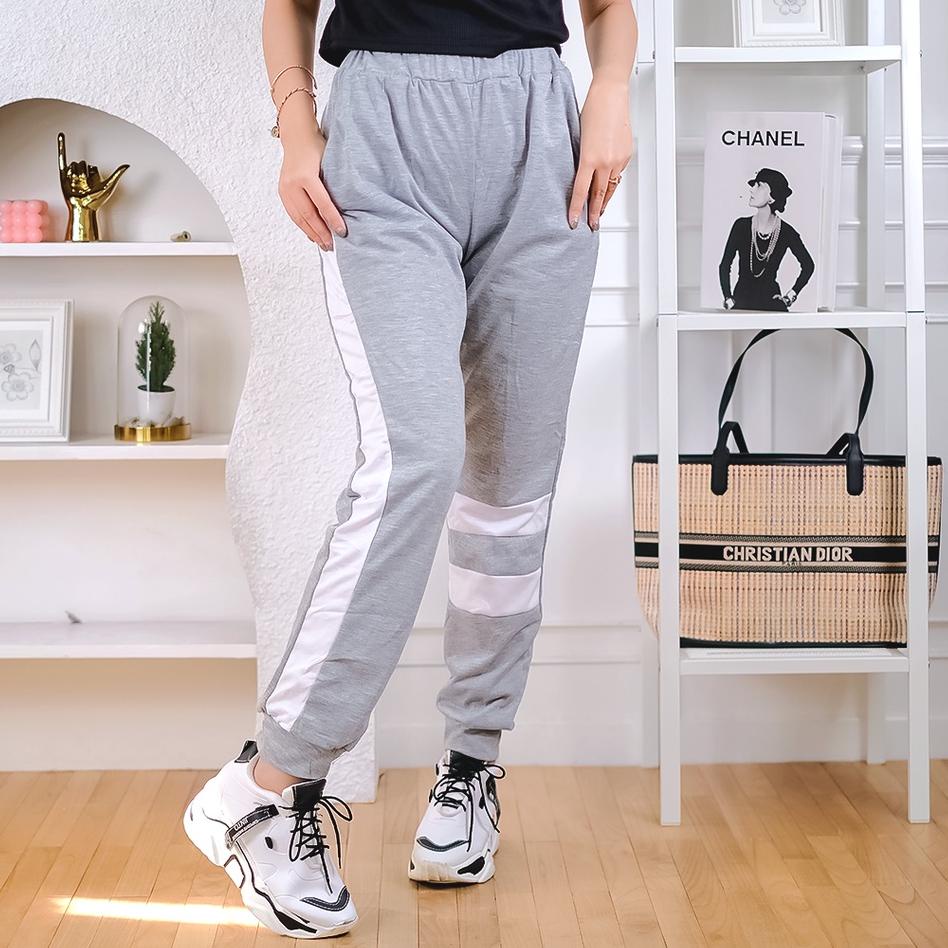 "GW. 846334" MC - Stripes Jogger