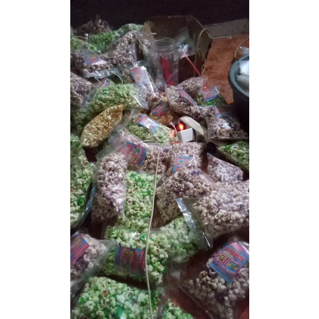 

Popcorn
