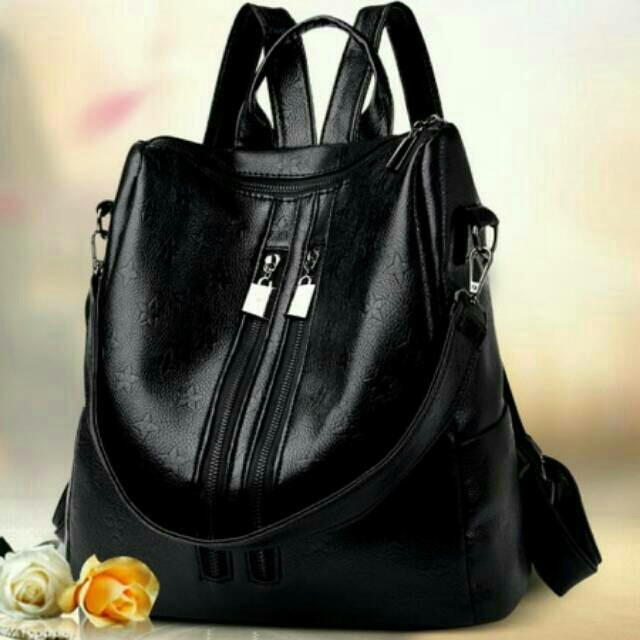 🌸 EVELYN BAG 🌸 BP/PP836 👍 RANSEL CROCODILE WANITAIMPORT-MURAH-TAS-BATAM EAP4 MIRIP kpc7835 EAP936