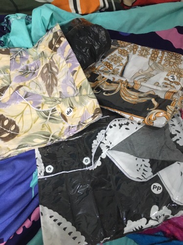 Daster Batik Pekalongan 7