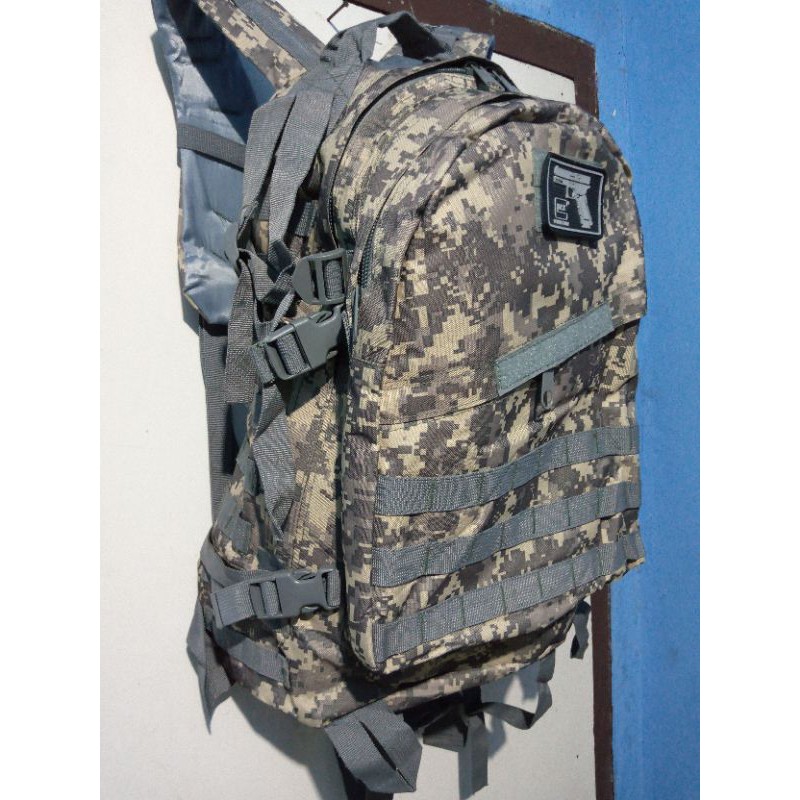 TAS RANSEL LORENG ARMY