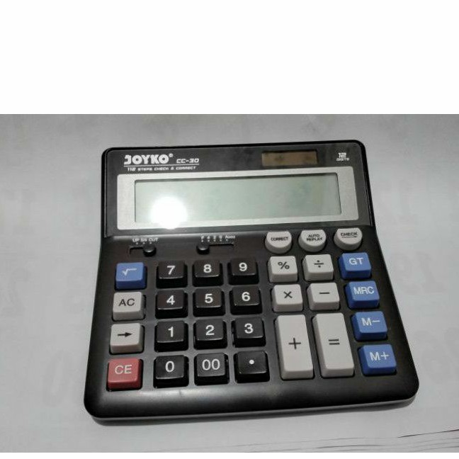 Calculator Joyko CC-30