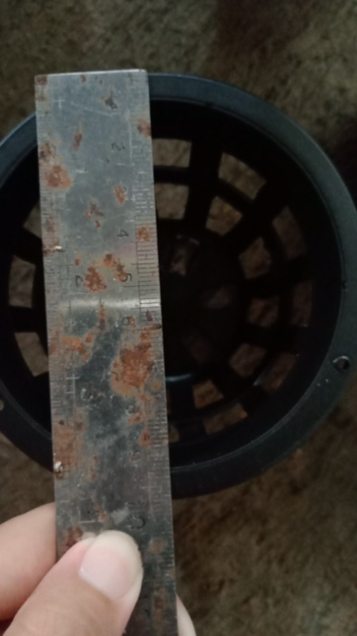 Pot Anggrek 10 Cm | Pot Hidroponik Tanaman Hias Dan Bunga