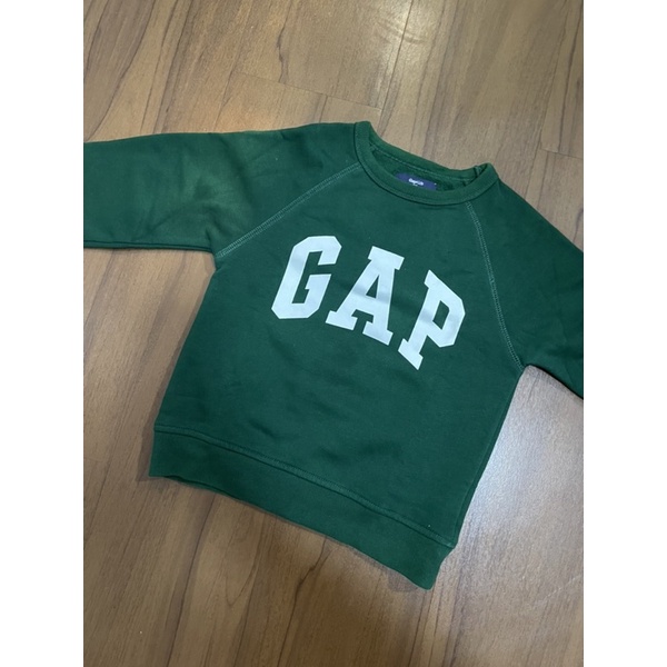 preloved sweater gap kids original