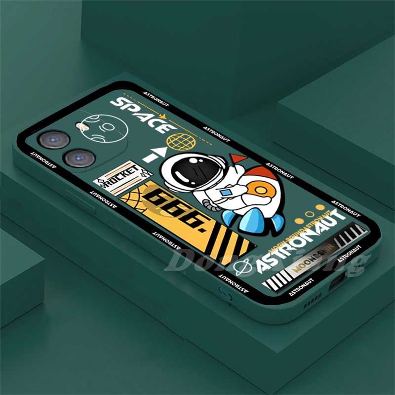 Casing TPU Redmi Note 11 11S 11 10 5G 9A 9A 7 Poco X3 GT X3NFC X3Pro M3 F3 9T 9A Motif Bunga Dan Daun